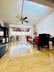 Blk 410 Jurong West Street 42 (Jurong West), HDB Executive #617777731